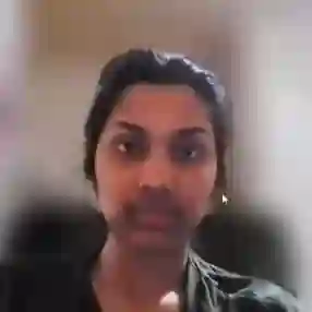 Student picture for testimonial