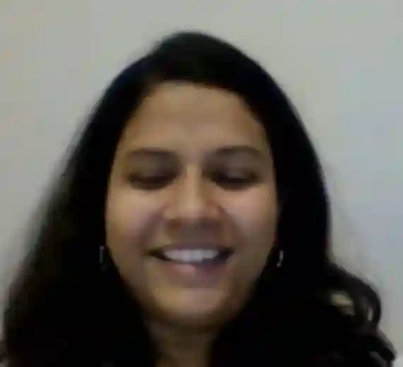 Parent testimonial picture