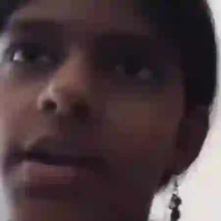 Student picture for testimonial